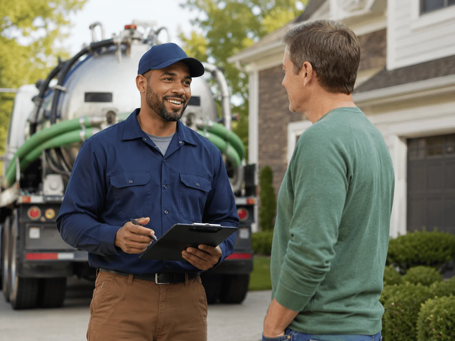 Mosquito Control Ferndale, FL FAQs